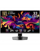 Монитор MSI MPG 321URX QD-OLED Gaming Monitor, 31.5