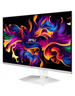 Монитор MSI MPG 321URXW QD-OLED Gaming Monitor, 31.5