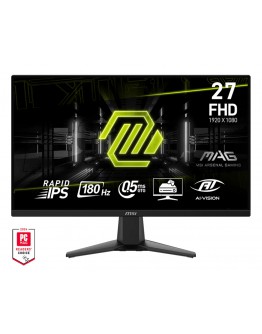 Монитор MSI 27 MAG 275F IPS 180HZ