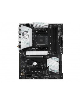 MSI B550 GAMING