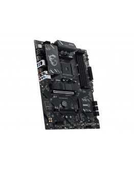 MSI B550 GAMING WIFI6E