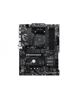 MSI B550 GAMING WIFI6E /AM4