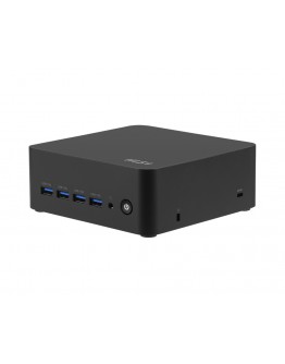MSI CUBI Z AI 8M-012EU