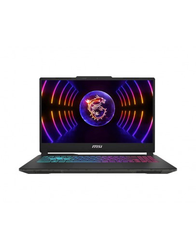 Лаптоп MSI CYBORG 15 A13UCK-2295XBG