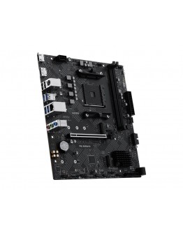 MSI PRO B550M-B