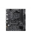 MSI PRO B550M-B /AM4