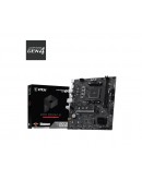 MSI PRO B550M-B /AM4
