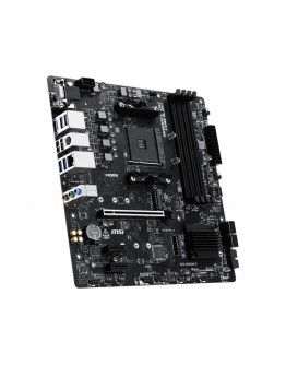 MSI PRO B550M-P /AM4
