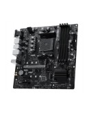 MSI PRO B550M-P /AM4
