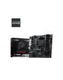 MSI PRO B550M-P /AM4
