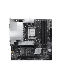 MSI PRO B860M-P WIFI6E