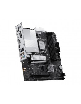 MSI PRO B860M-P WIFI6E