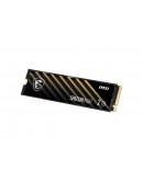 MSI SSD SPATIUM M461 2T PCIE 4