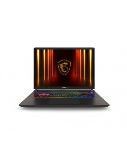 Лаптоп MSI VECTOR 18 HX AI A2XWJG 883