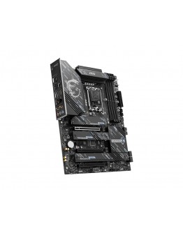MSI Z890 GAMING PLUS WIFI6E