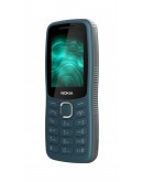NOKIA 123 SHIELD DS GREEN