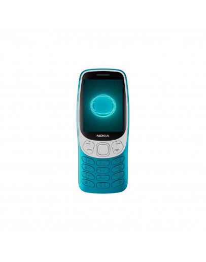 NOKIA 3210 4G DS 2025 BLUE