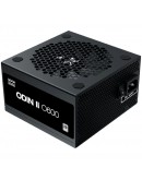 Xigmatek Odin II 600W (Black, AC 230V, DF APFC,