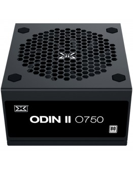 Xigmatek Odin II 750W (Black, AC 230V, DF APFC,