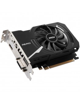 MSI Video Card Nvidia GeForce GT 1030 AERO ITX