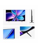 Hisense 85 E7Q Pro, 4K Ultra HD 3840x2160, QLED, Q