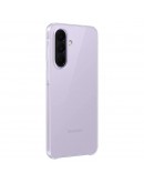 Samsung A37 Clear Case Transparent