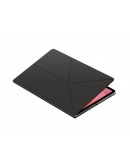 Таблет Samsung EF-BX730PBEGWW Tab S11 Book Cover Black