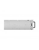 Lanberg Rackmount server chassis ATX 520/12 19/4U