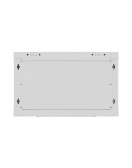 Lanberg rack cabinet 19 wall-mount 9U / 600x600 fo