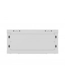 Lanberg rack cabinet 19 wall-mount 4U / 600x450 fo