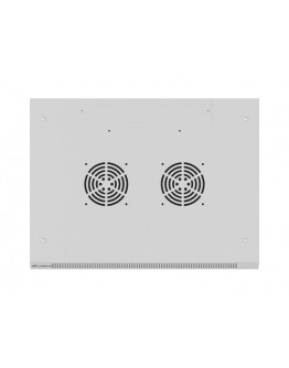 Lanberg rack cabinet 19 wall-mount 4U / 600x450 fo