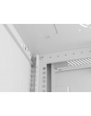 Lanberg rack cabinet 19 wall-mount 4U / 600x450 fo