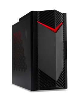 Acer Nitro N50-656, Intel Core i5-14400F (up to 4.