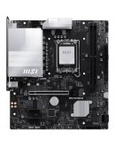 MSI PRO H810M-B, mATX, LGA 1851, 2x DDR5 Dual