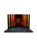 Лаптоп MSI Cyborg 17 B13WEKG, i5-13420H (8C/12T, up to 4.