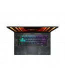 Лаптоп MSI Cyborg 17 B13WEKG, i5-13420H (8C/12T, up to 4.