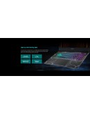 Лаптоп MSI Cyborg 15 B13WEKG, i7-13620H (10C/16T, up to 4