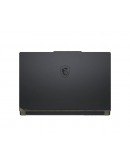 Лаптоп MSI Cyborg 15 A13VEK, i5-13420H (8C/12T, up to 4.6