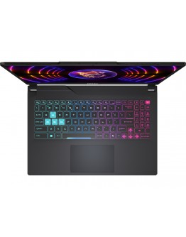Лаптоп MSI Cyborg 15 A13UCK, i5-13420H (8C/12T, up to 4.6