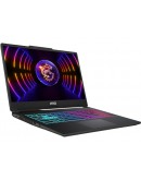 Лаптоп MSI Cyborg 15 A13UCK, i5-13420H (8C/12T, up to 4.6