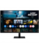 Монитор Monitor LED Samsung Smart M7 LS32FM700UUXDU 32