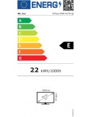 Монитор HP Series 5 Pro 27 IPS QHD Monitor  - 527pq