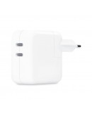 Таблет Apple Dual USB-C Power Adapter 35W