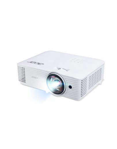 Acer Projector S1287n, DLP, Short Throw 0.6, XGA (