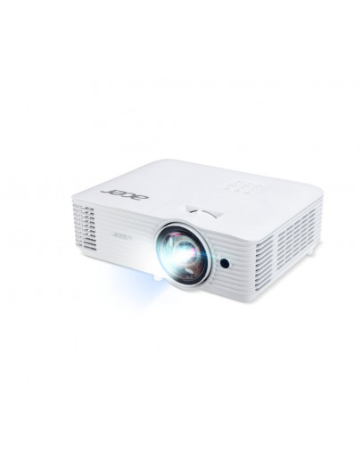 Acer Projector S1287, DLP, Short Throw 0.6, XGA (1
