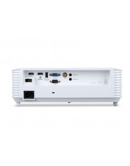Acer Projector P1258i, DLP, XGA (1024x768), 4800 A
