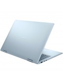 Лаптоп Dell 14 Plus 2-in-1 (DB04250), Intel Core Ultra 7