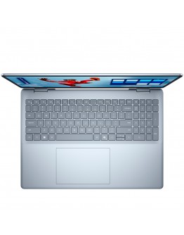 Лаптоп Dell 16 Plus (DB16250), Intel Core Ultra 9 288V
