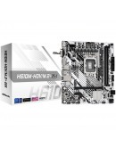 ASROCK H610M-HDV/M.2+ D5 mATX LGA1700