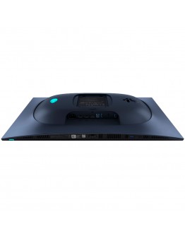 Монитор Dell Alienware 27 4K QD-OLED Gaming Monitor -